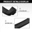 Car Second Row Interior Roof Safety Handle Pull LR 5