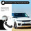 Car Second Row Interior Roof Safety Handle Pull LR 6