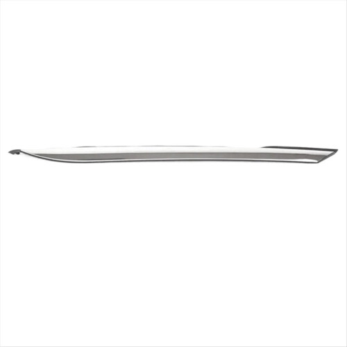 878602T000 Rear Right Chrome Molding Quarter Panel