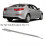 878602T000 Rear Right Chrome Molding Quarter Panel 8