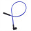V8 8mm Blue Cylinder-Ignition Wire RTC6551 HT Lead 8
