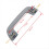 4Pcs Car Inner Roof Armrest Ceiling Pull Handle Do 6