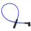 V8 8mm Blue Cylinder-Ignition Wire RTC6551 HT Lead 7