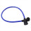 V8 8mm Blue Cylinder-Ignition Wire RTC6551 HT Lead 2