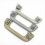 4Pcs Car Inner Roof Armrest Ceiling Pull Handle Do 4