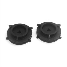 1 Pair Hub Adapters 10 Inch Opener for Reel to Tap