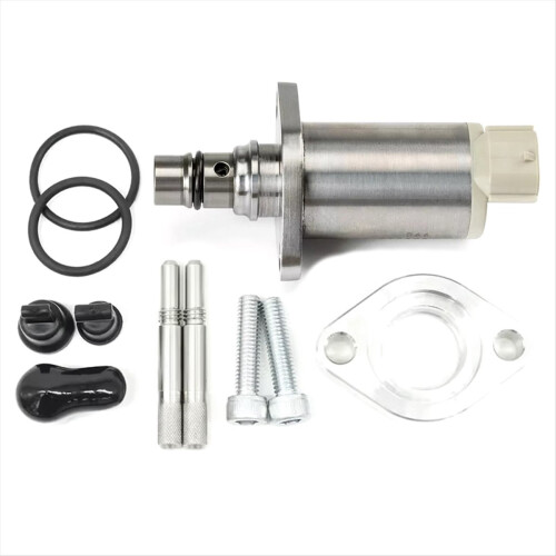 294200-0660 Pressure Suction Control Valve for Nav