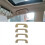 Car Inner Roof Armrest Ceiling Pull Handle Door Sa 5