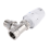 Automatic Thermostatic Radiator Control Valve G1/2 3