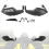 ATV Hand Guard Wind Deflector Handlebar Protector 3