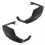 ATV Hand Guard Wind Deflector Handlebar Protector 4