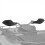 ATV Hand Guard Wind Deflector Handlebar Protector 6