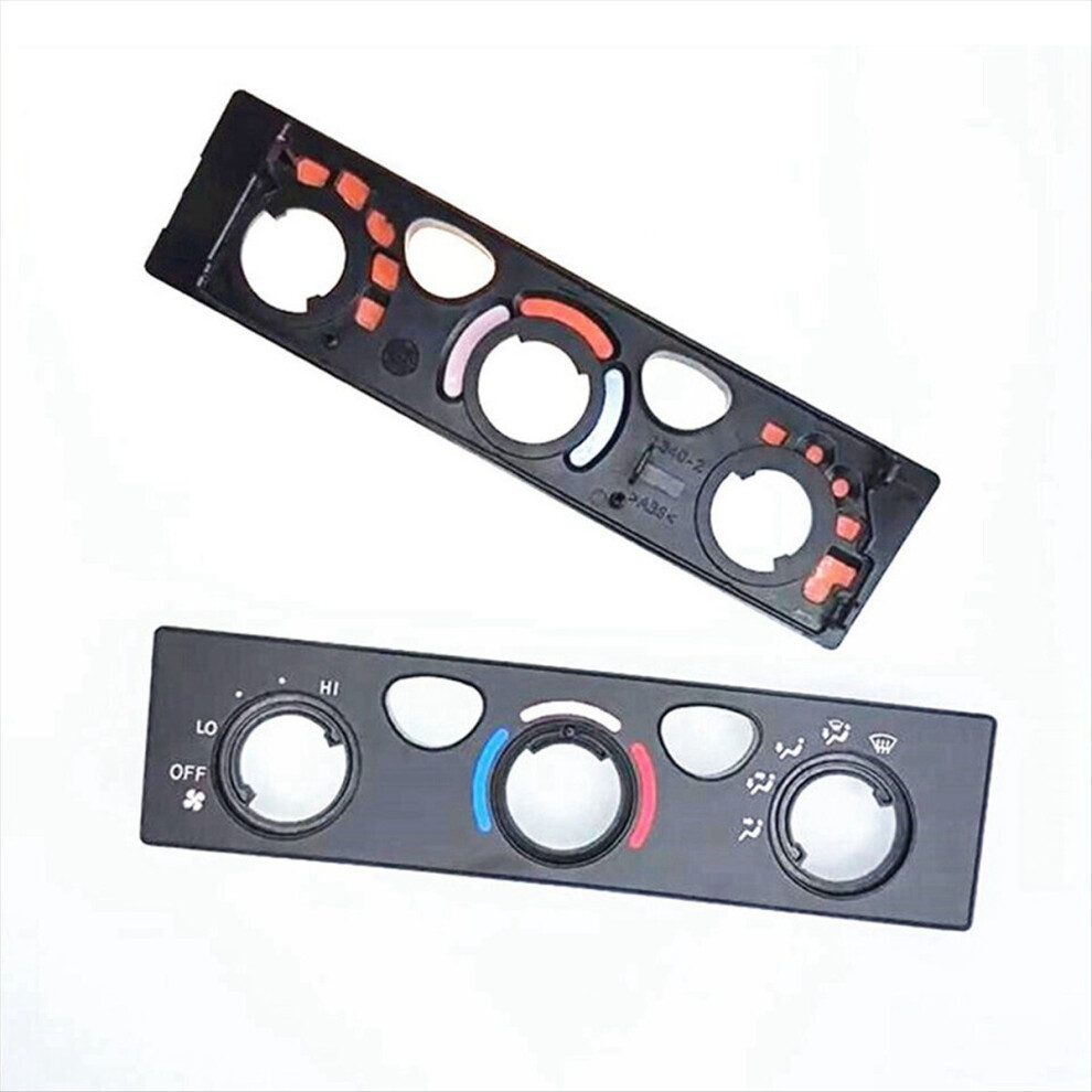 55519-35340 Car Ac Climate Control Panel Face Plat Light 4853958547648