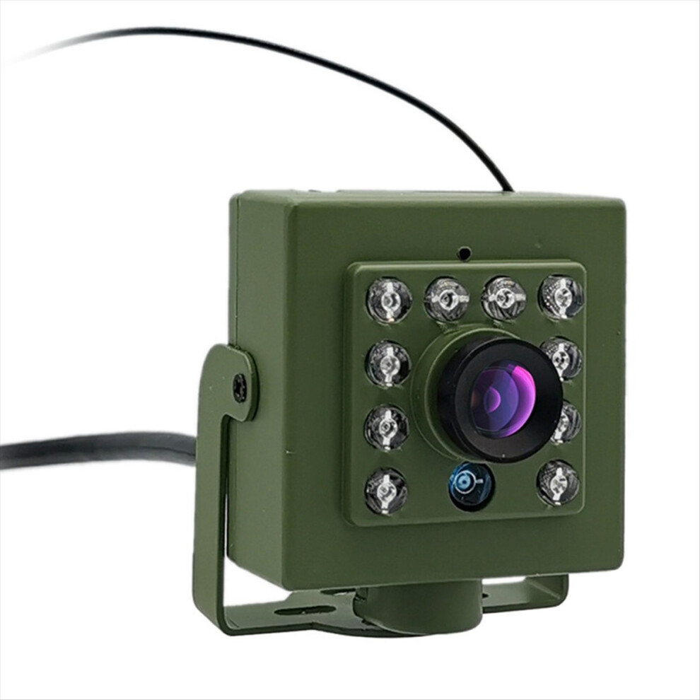 Photos - Surveillance Camera 5 Million Wifi Bird Box Camera Audio 1920P IR CUT