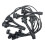 1 Set Spark Plug Cable for Montero Sport Triton L2 6