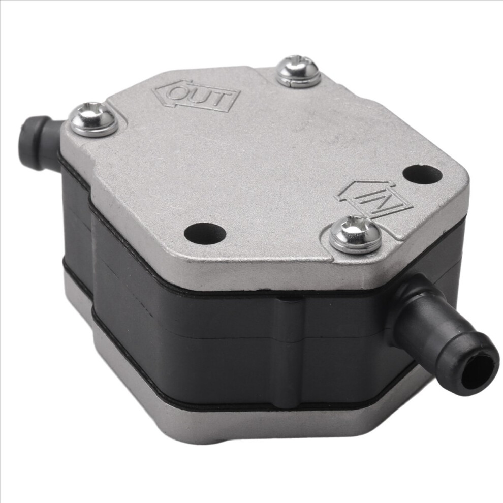 6E5-24410-00 Pump For Outboard Motor 2T 115-300Hp Light 4853958538127