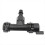 Car Clutch Vent Valve Three Way Pipe 1J0721468E fo 1