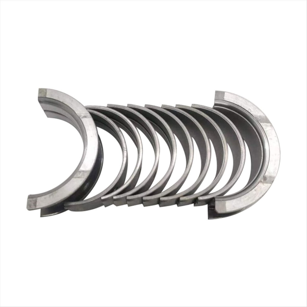 Crankshaft Main Bearing Kit Housing Bearings For C 4853958548348