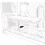 GPU Adjustable Support Frame Brace Prevent Sagging 7