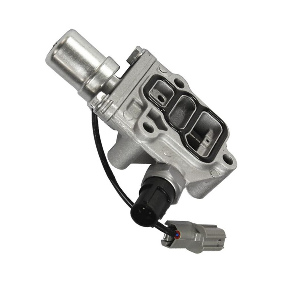 Vtec Solenoid Spool Valve 15810-Plr-A01 15810Plra0 Silver 4853958542971