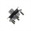 Car Front Wheel Hub Assembly Axle Head Bearing Uni 1