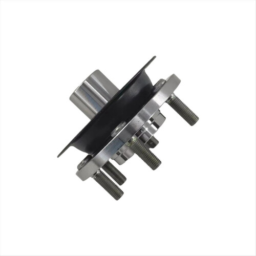 Car Front Wheel Hub Assembly Axle Head Bearing Uni