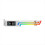 Temperature Display Graphics Card Bracket 5V 3PIN 1