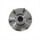 Car Front Wheel Hub Assembly Axle Head Bearing Uni 5