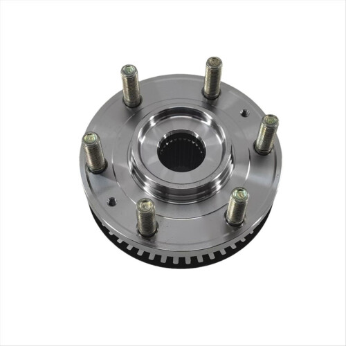 Car Front Wheel Hub Assembly Axle Head Bearing Uni 2