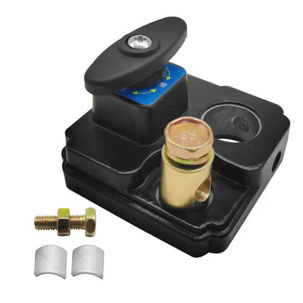 Car Battery Disconnect Switch Isolator Power Cut O 4853784041020