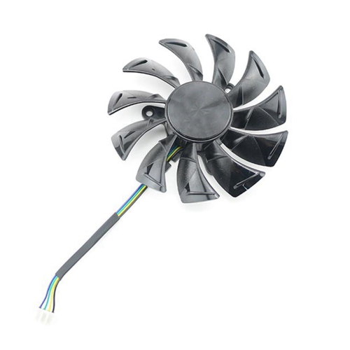 Replace Cooling Fan for GAMING 2070, 2080, 2080Ti 1