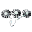 Replace Cooling Fan for GAMING 2070, 2080, 2080Ti 6