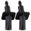 Car Front Windscreen Washer Nozzle Jet 76815-TZR-H 1