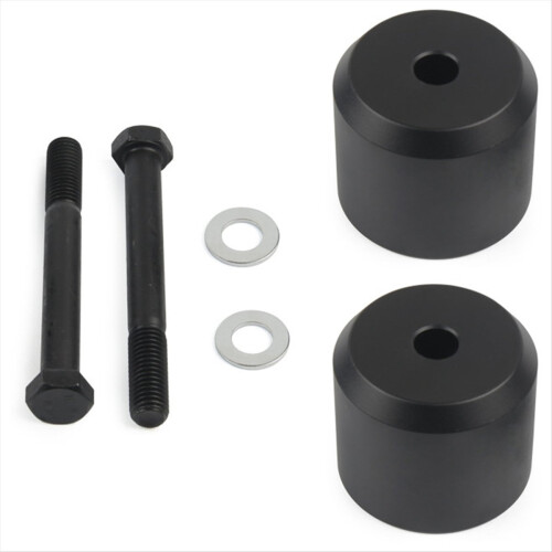 Car Front Wheel Lifting Kit for 2005-2019 Chassis