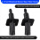Car Front Windscreen Washer Nozzle Jet 76815-TZR-H 6