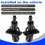 Car Front Windscreen Washer Nozzle Jet 76815-TZR-H 8