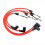 Ignition Wire Set 090153878 09015 3878 for Golf Ci 3