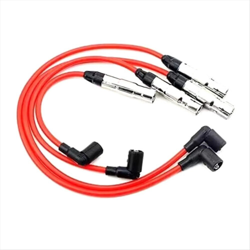 Ignition Wire Set 090153878 09015 3878 for Golf Ci 2