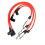 Ignition Wire Set 090153878 09015 3878 for Golf Ci 4