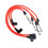 Ignition Wire Set 090153878 09015 3878 for Golf Ci 6