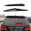 Car Rear Windshield Wiper Arm Blade for - W166 W16 8