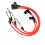 Ignition Wire Set 090153878 09015 3878 for Golf Ci 5
