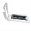 SFF 8611 Oculink M.2 External Graphics Card GPU Ho 8