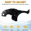 1 Pcs Clutch Baffle Guide Vane for 6T31 Automatic 10