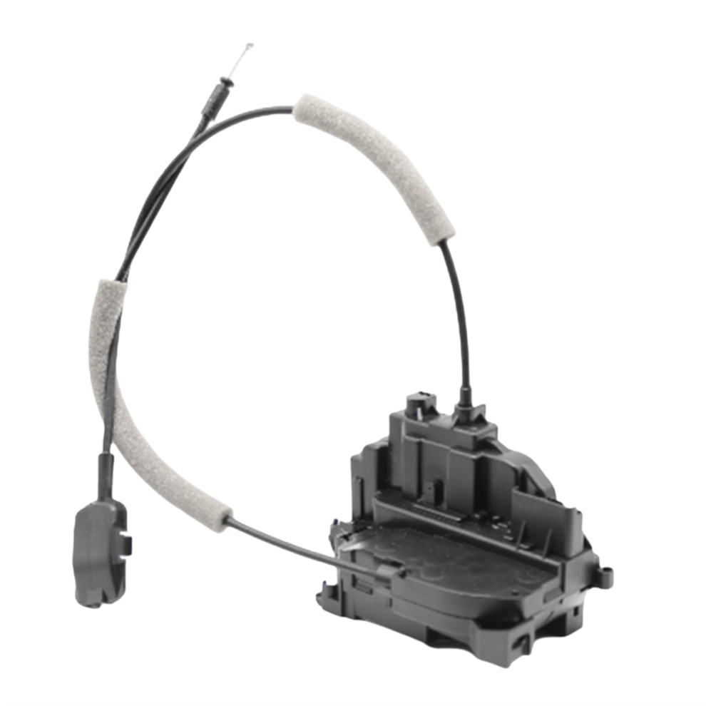 Right Door Lock Actuator Central Latch Mechanism 8 4851636058813