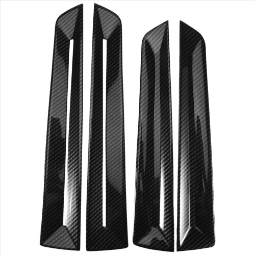 Car Inner Door Panel Cover Trim Decorative Interio 2