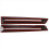 Car Inner Door Panel Cover Trim Decorative Interio 9