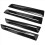 Car Inner Door Panel Cover Trim Decorative Interio 5