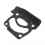 Car Exhaust Manifold Gasket EJ7Z-9448-B for Edge E 2