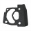 Car Exhaust Manifold Gasket EJ7Z-9448-B for Edge E 5